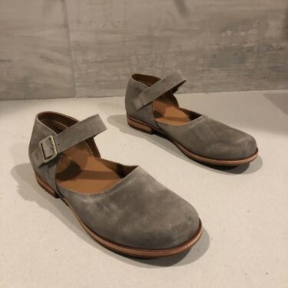 kork ease mary jane